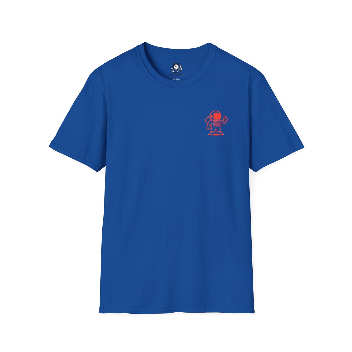 Above Average T-Shirt V1