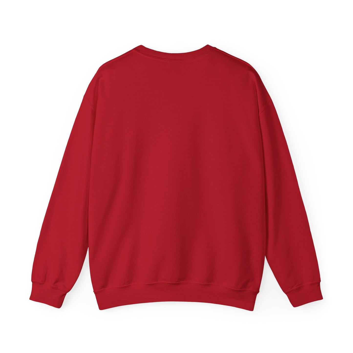 ClockingOut S.T.H Crewneck V1