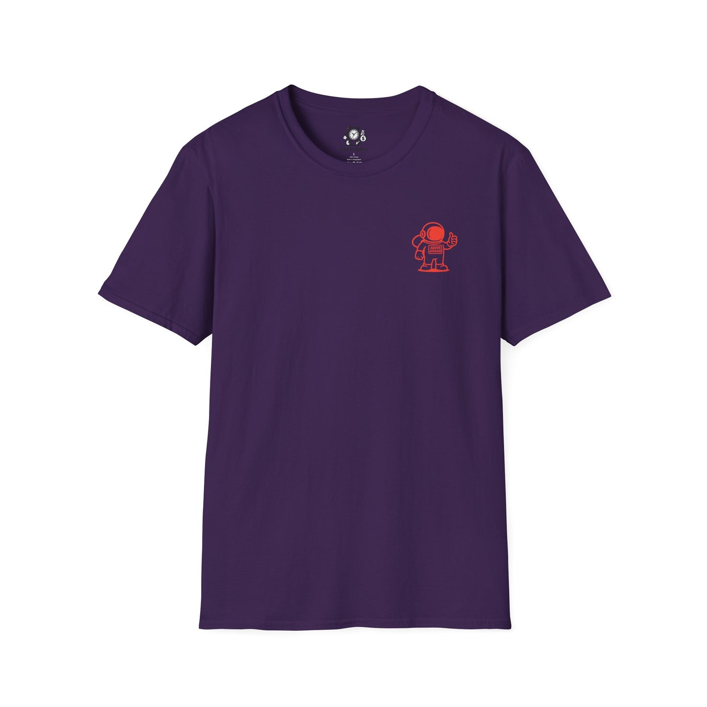 Above Average T-Shirt V1