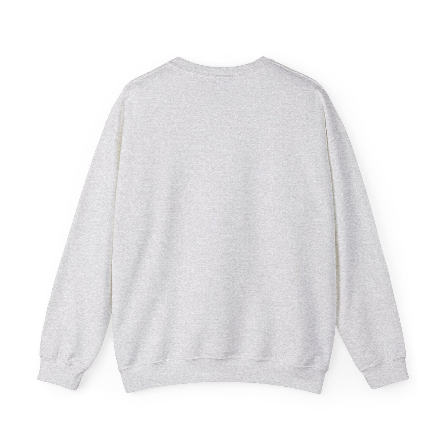 ClockingOut S.T.H Crewneck V1