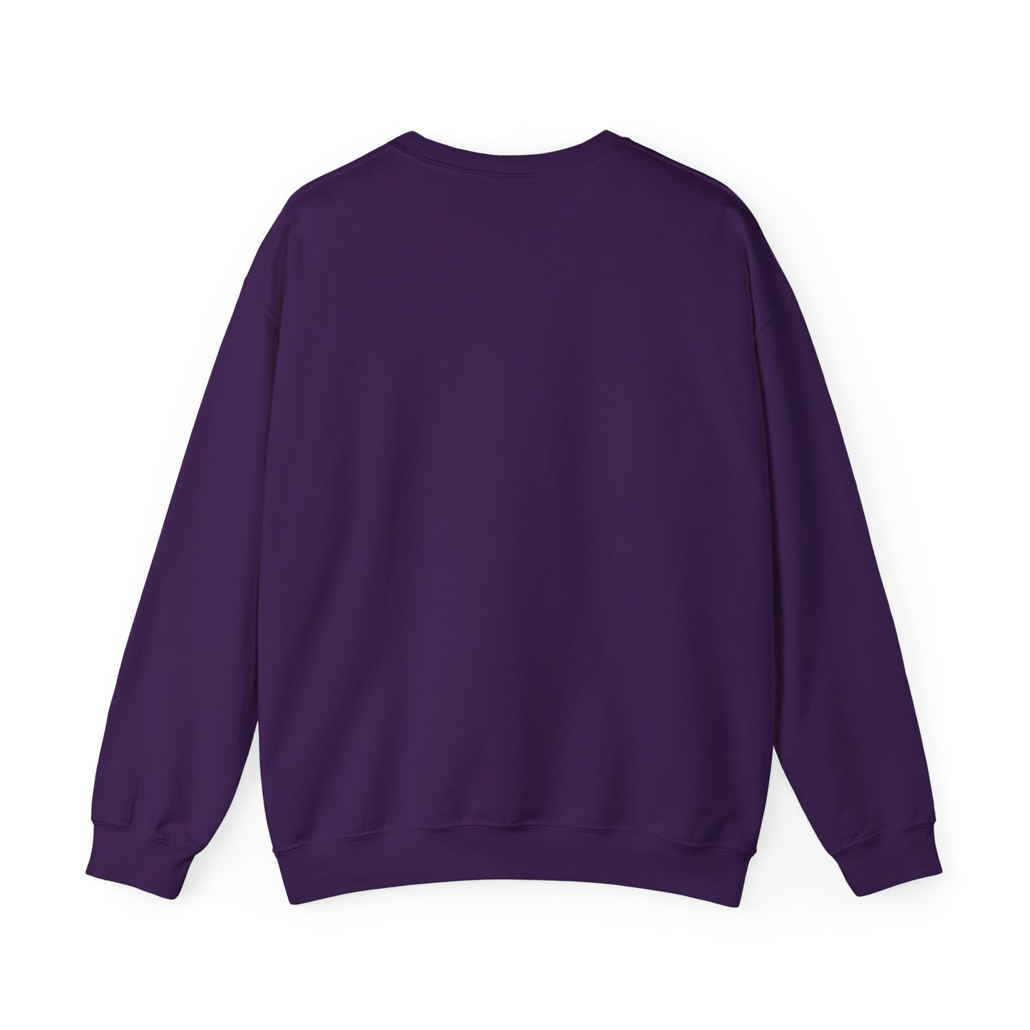 ClockingOut S.T.H Crewneck V1
