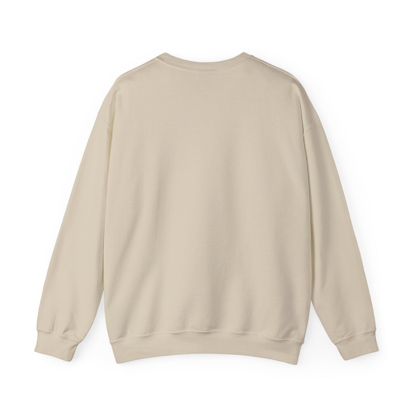 ClockingOut S.T.H Crewneck V1