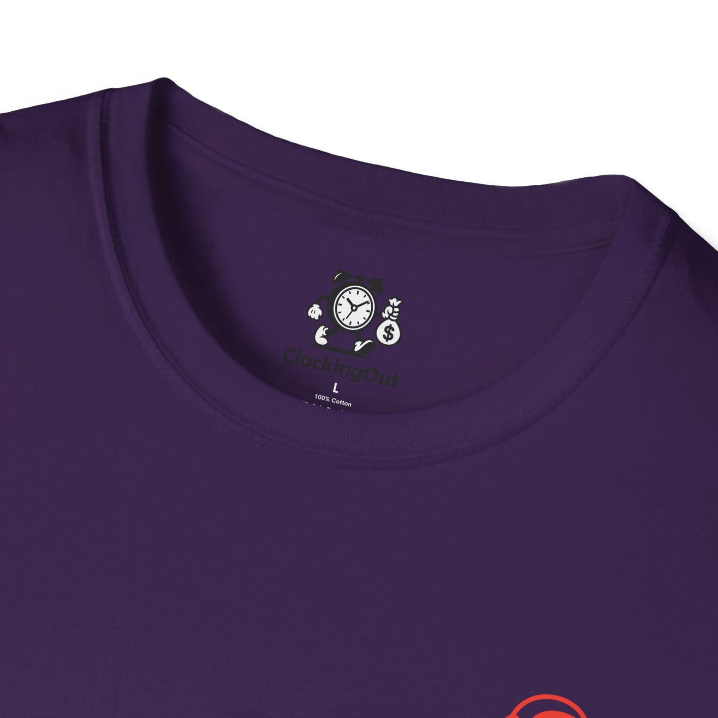 Above Average T-Shirt V1