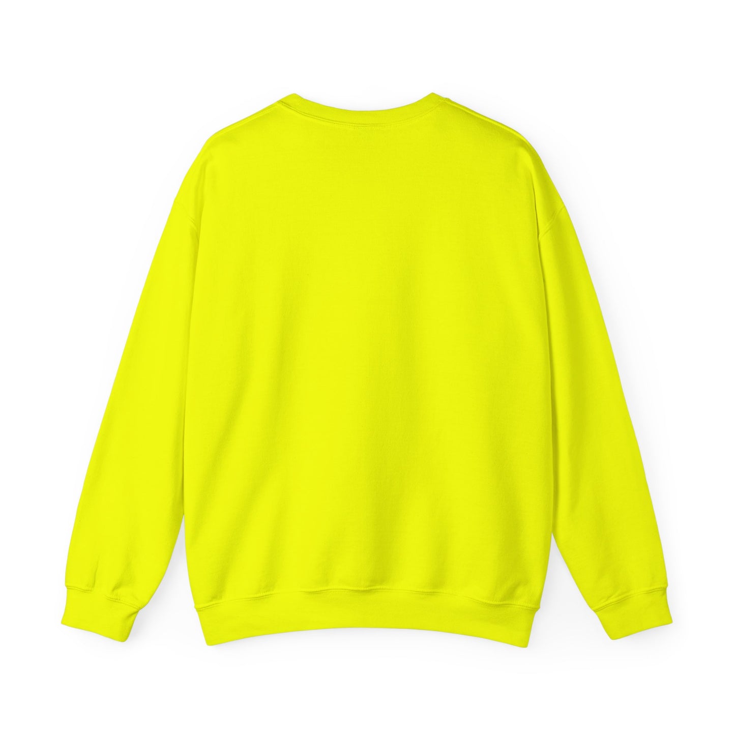 ClockingOut S.T.H Crewneck V1