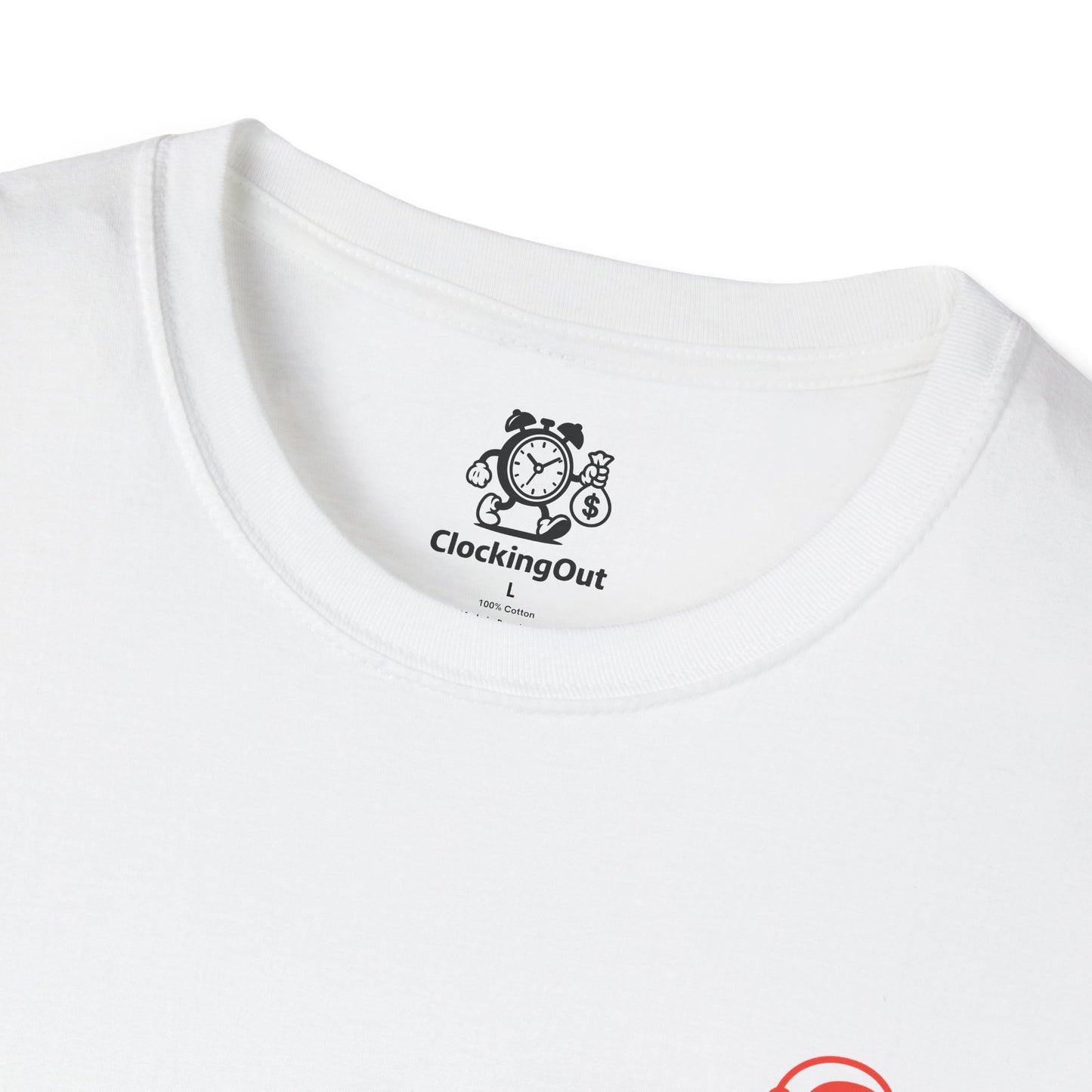 Above Average T-Shirt V1