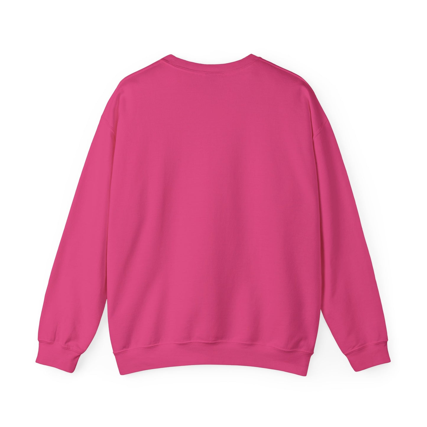 ClockingOut S.T.H Crewneck V1