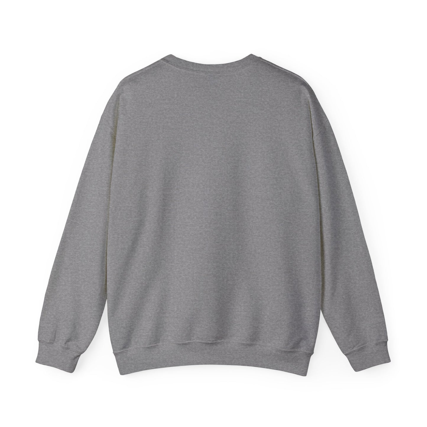 ClockingOut S.T.H Crewneck V1