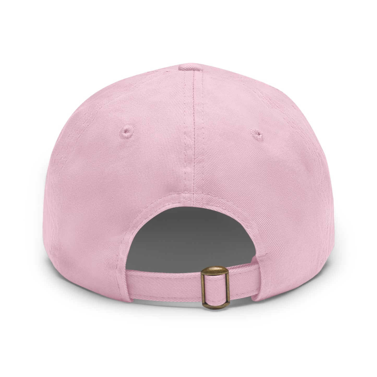 ClockingOut Dad Hat V1