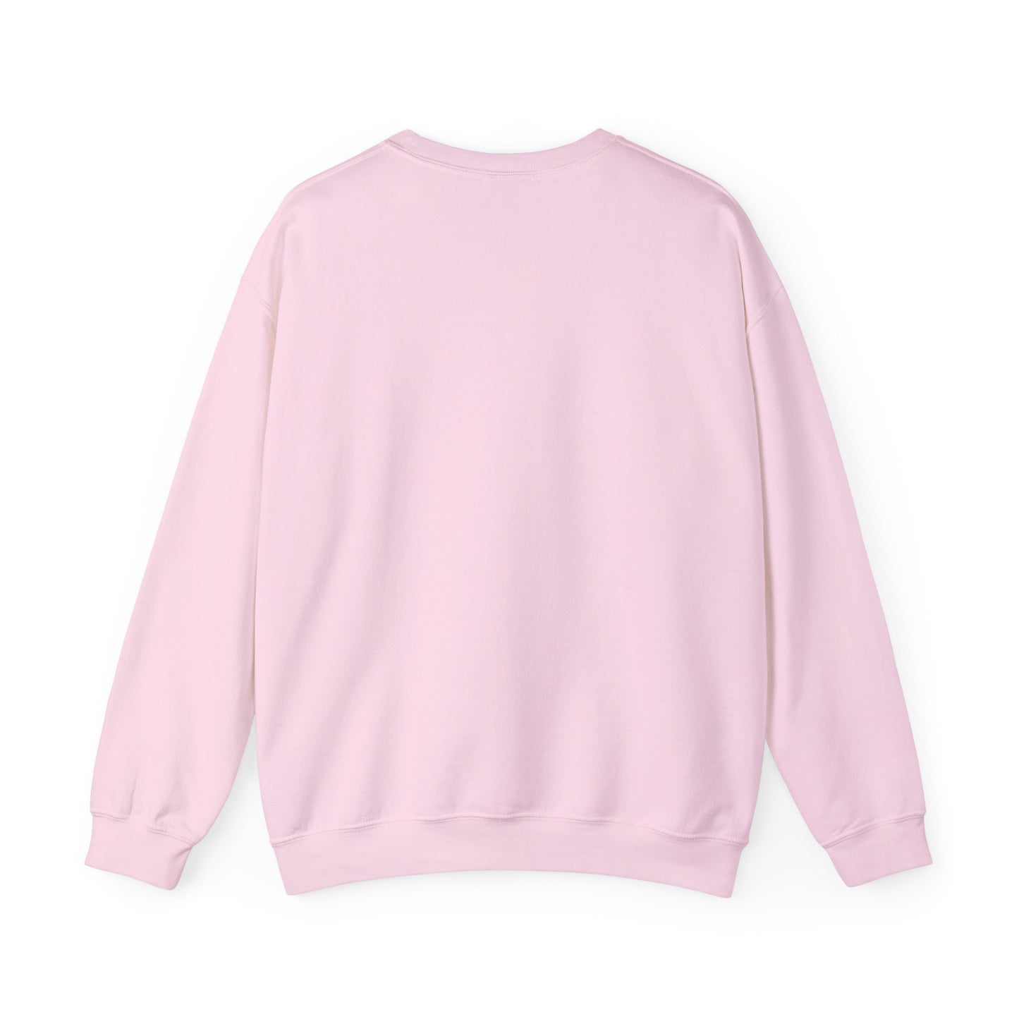 ClockingOut S.T.H Crewneck V1