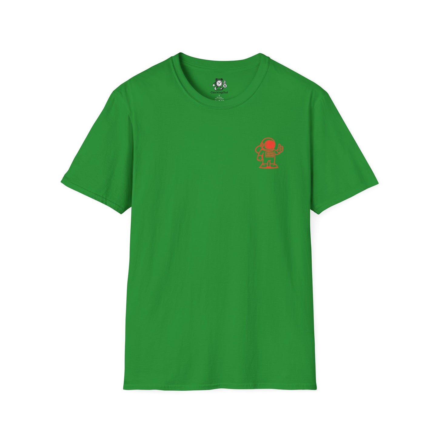 Above Average T-Shirt V1