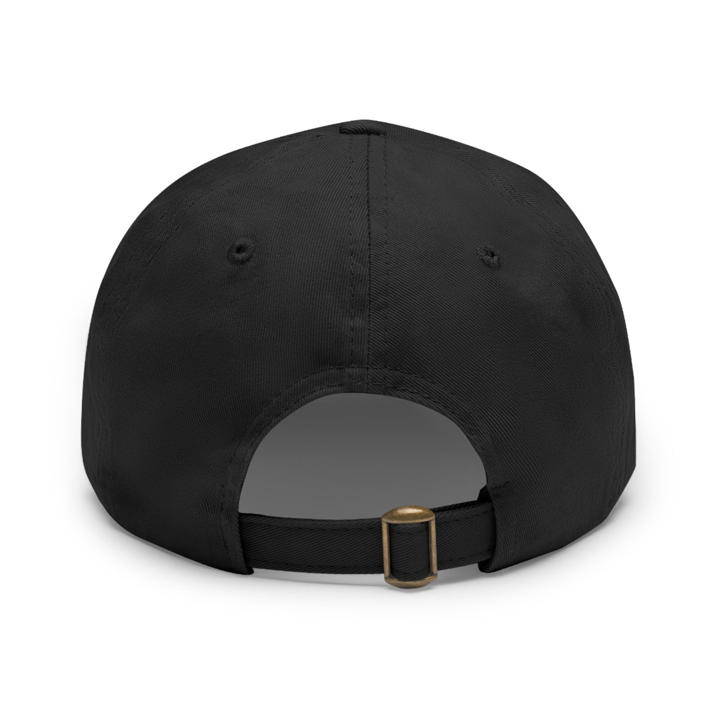 ClockingOut Dad Hat V1