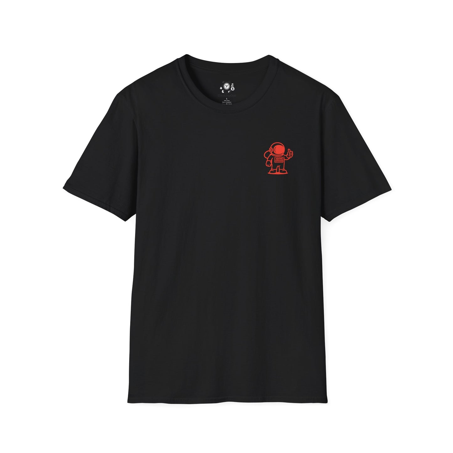 Above Average T-Shirt V1