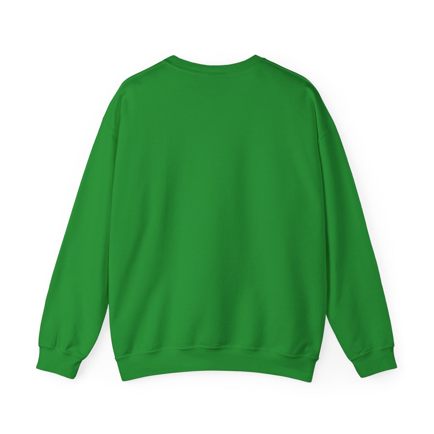 ClockingOut S.T.H Crewneck V1