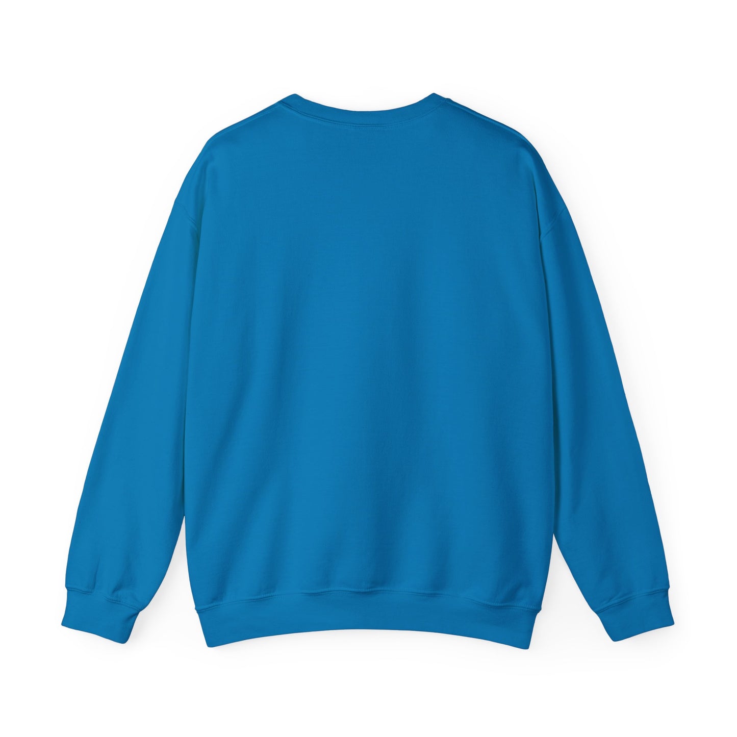 ClockingOut S.T.H Crewneck V1