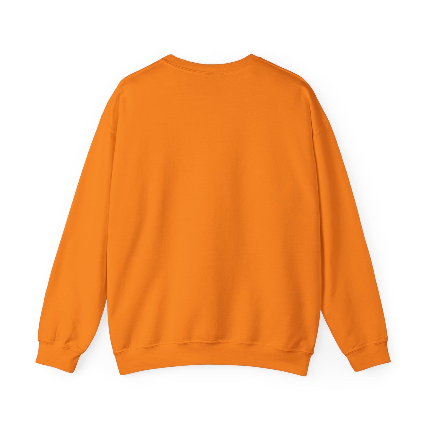 ClockingOut S.T.H Crewneck V1