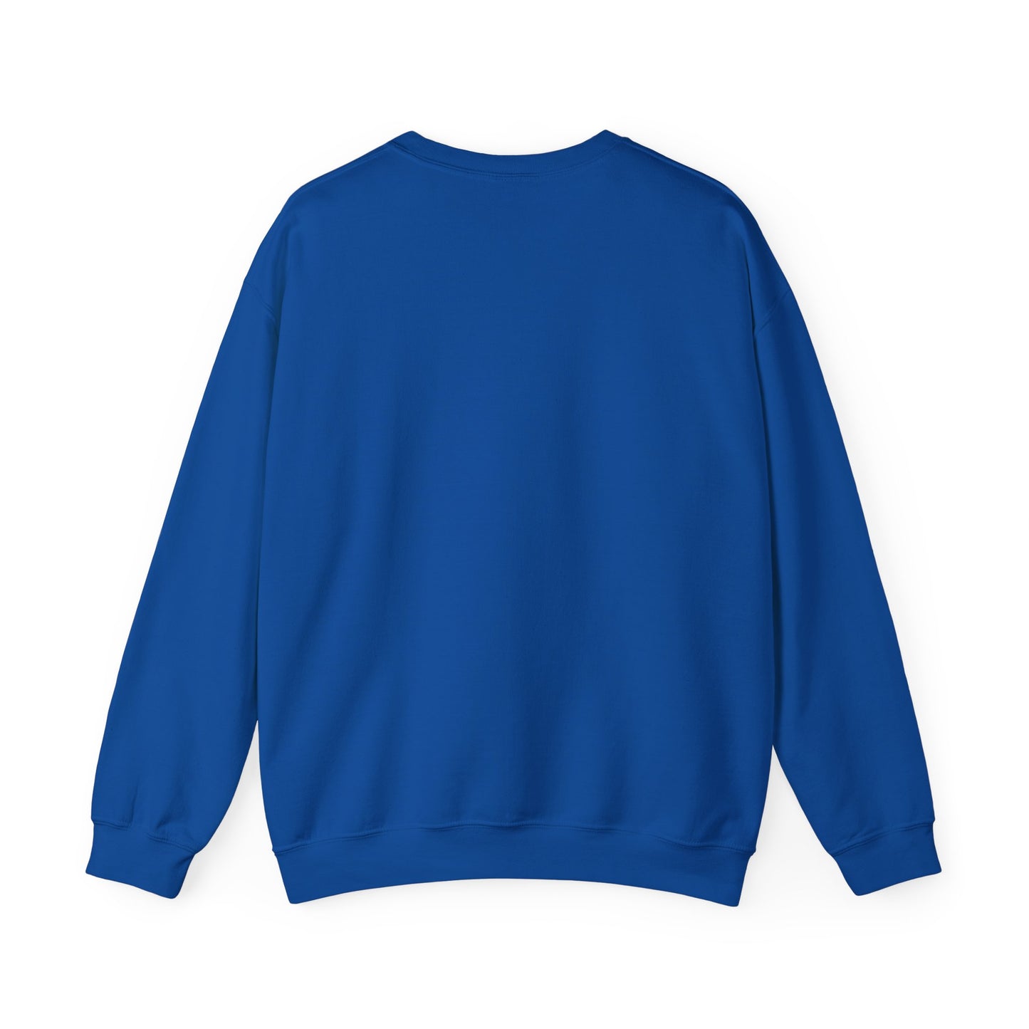 ClockingOut S.T.H Crewneck V1