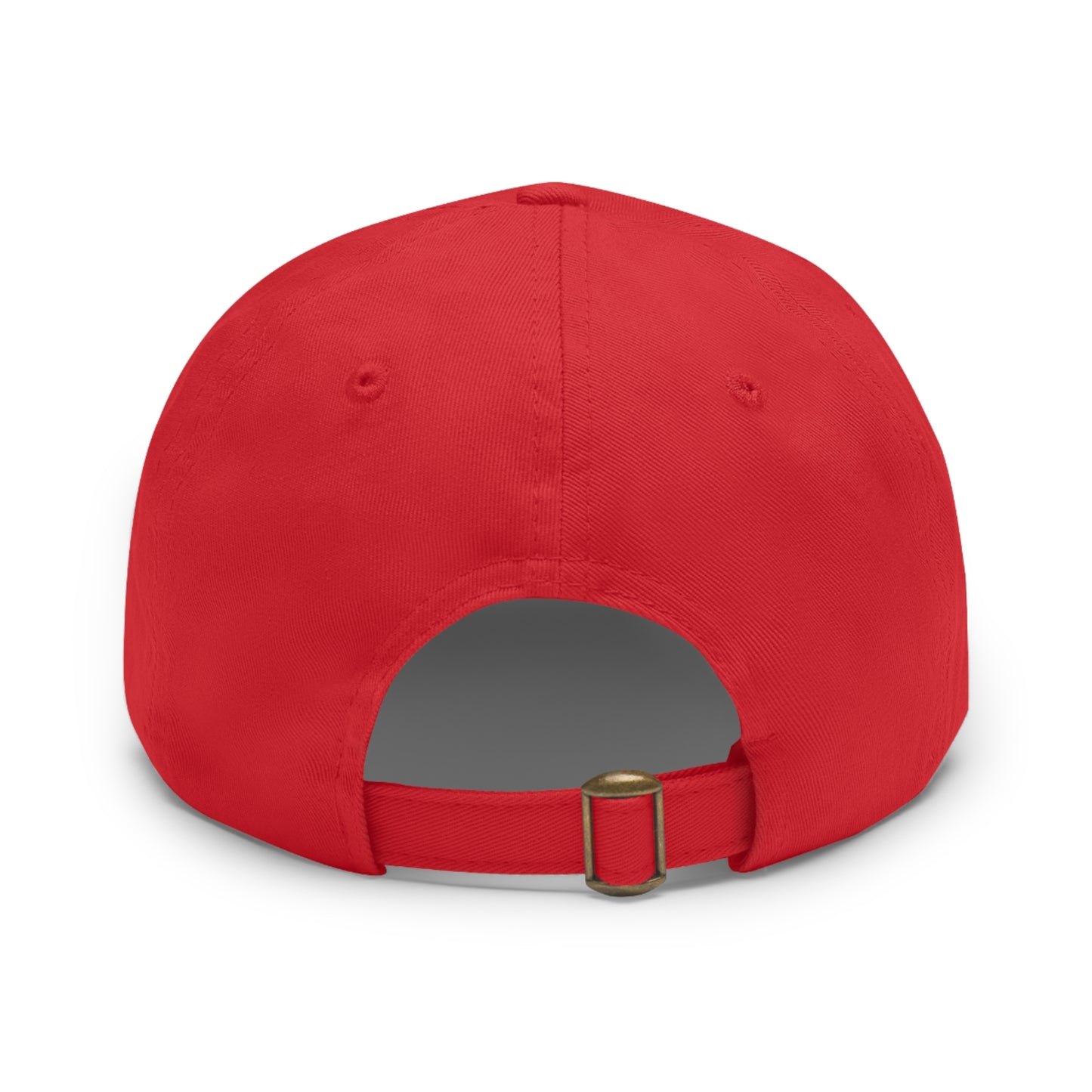 ClockingOut Dad Hat V1